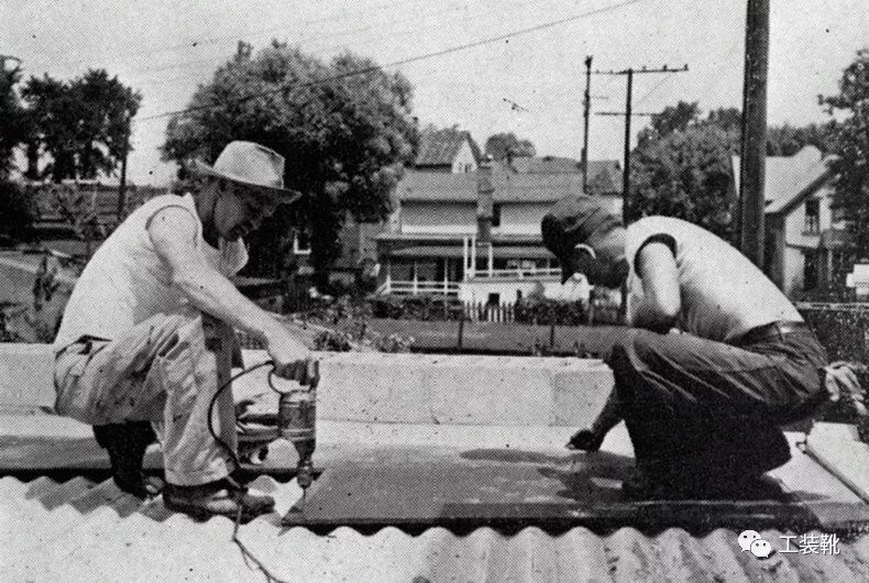 工装靴经典款有哪些,最值得入手的工装靴