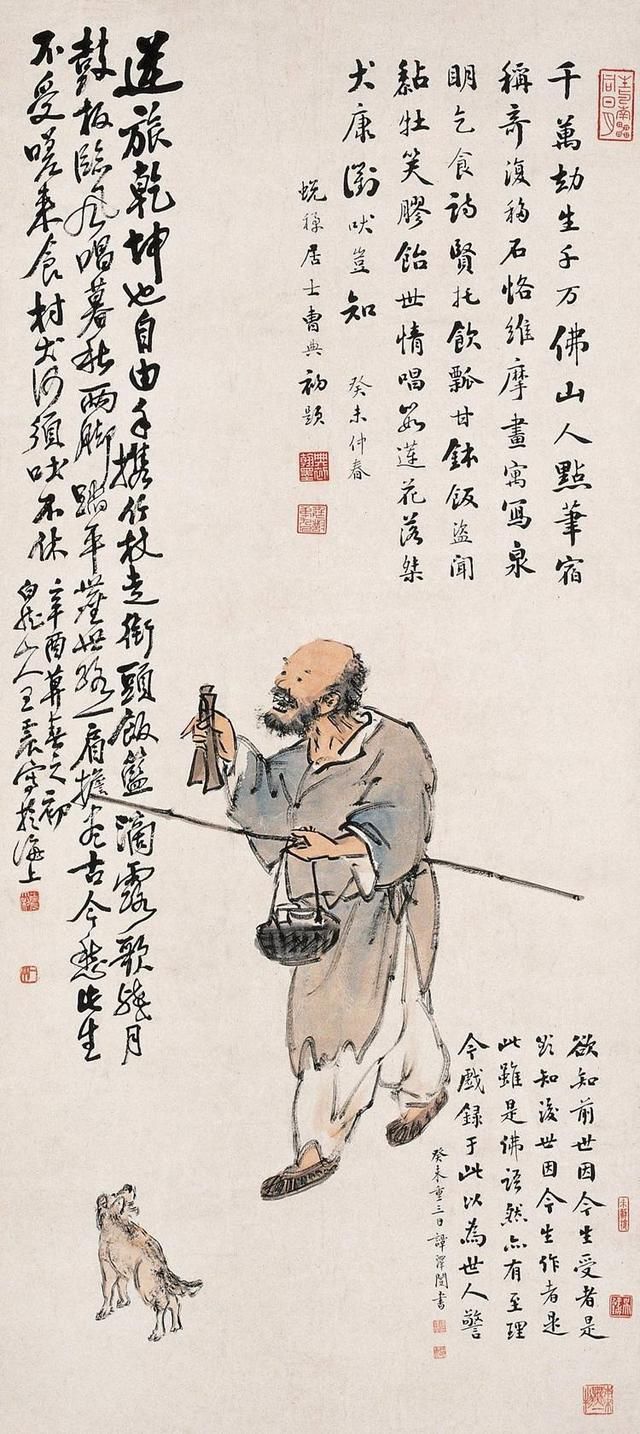 十首绝命诗各有风骨,从古至今绝命诗大全