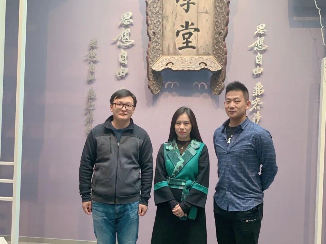 聚四海英才之荟萃,光明这所高标准学校正在崛起