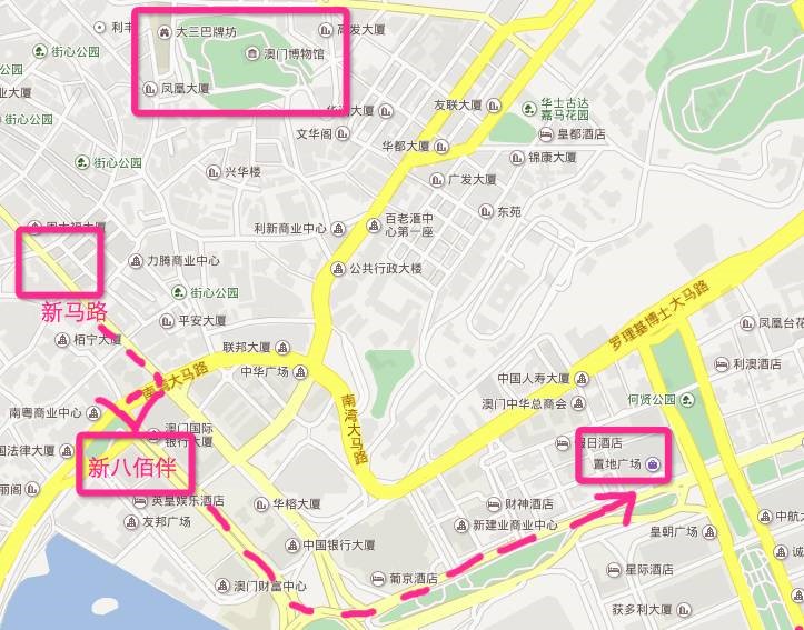 澳门一日游攻略现在能去澳门玩吗,澳门一日游攻略是什么