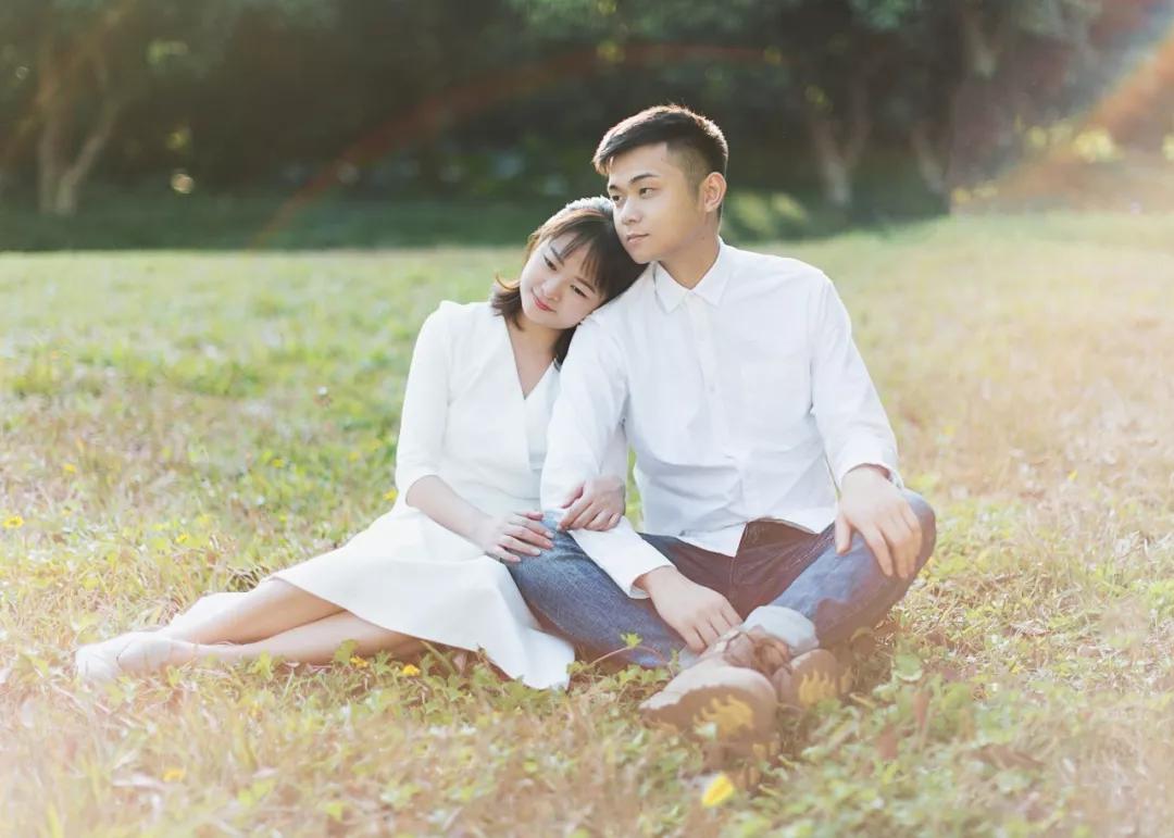 深圳结婚证件照推荐,深圳领证照片推荐照相馆