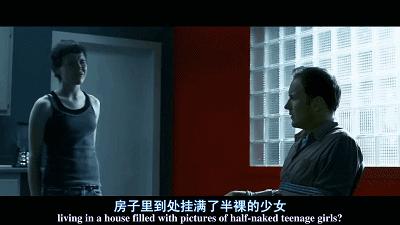 萝莉的反击，恋童癖的末日，一部让坏人沉默的重口味电影