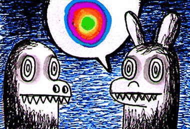 两种思路解决困扰多年的失眠,30种对付失眠的方法图片