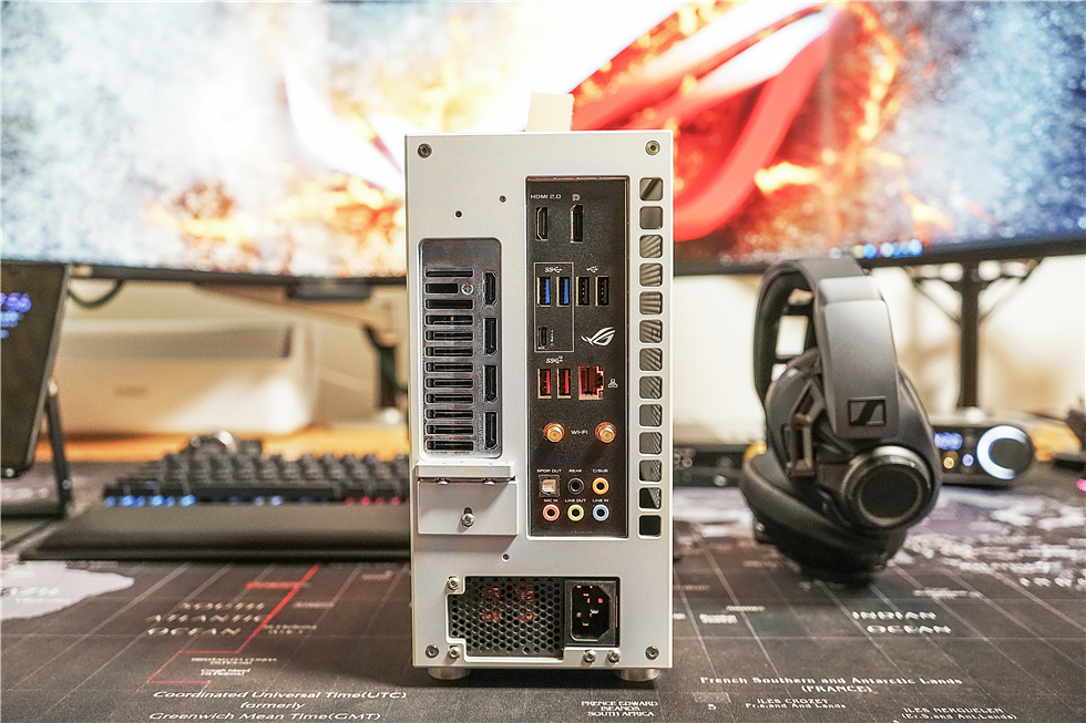 1u电源适合的机箱,loli1机箱