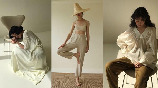 网推5间质感系正韩网拍穿过就像入了坑回不去