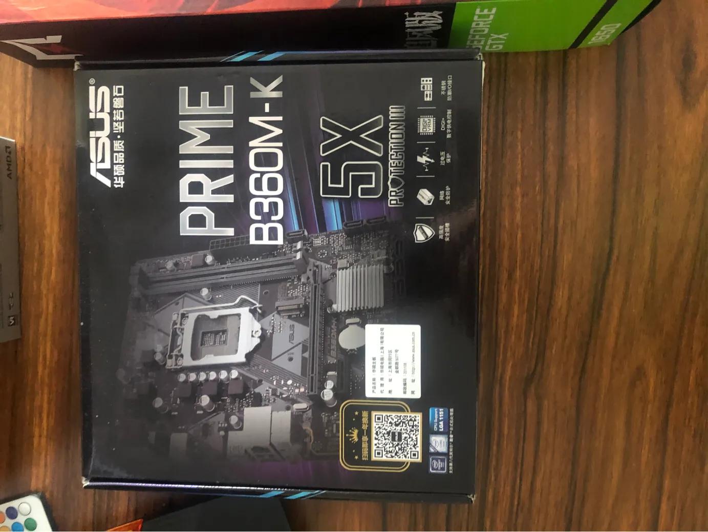 玩游戏电脑配置推荐1000,3000元左右台式电脑配置推荐