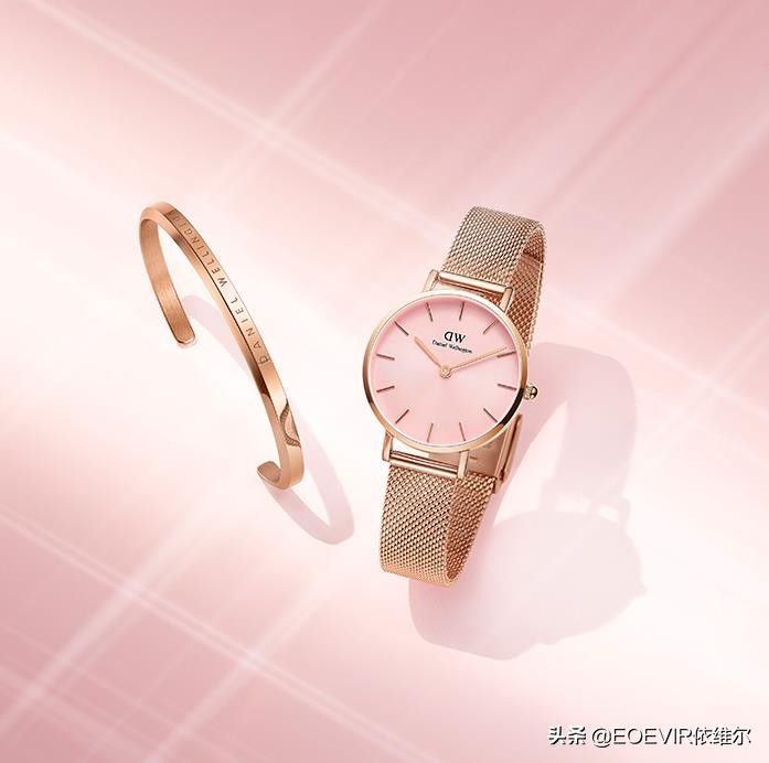 干货新手入门必备,入门奢侈品腕表推荐
