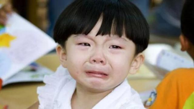 孩子上幼儿园都有哪些不适应,小孩上幼儿园不适应是什么症状