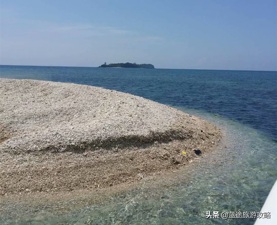 去沙巴是自由行还是跟团好 (沙巴跟团游玩攻略)