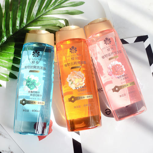 洗发水真正的有效成分,洗发水的作用只是去油污吗