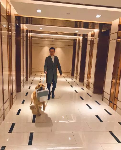 24小时澳美｜在EFC感受都市繁华的酣畅呼吸，工作生活两不误