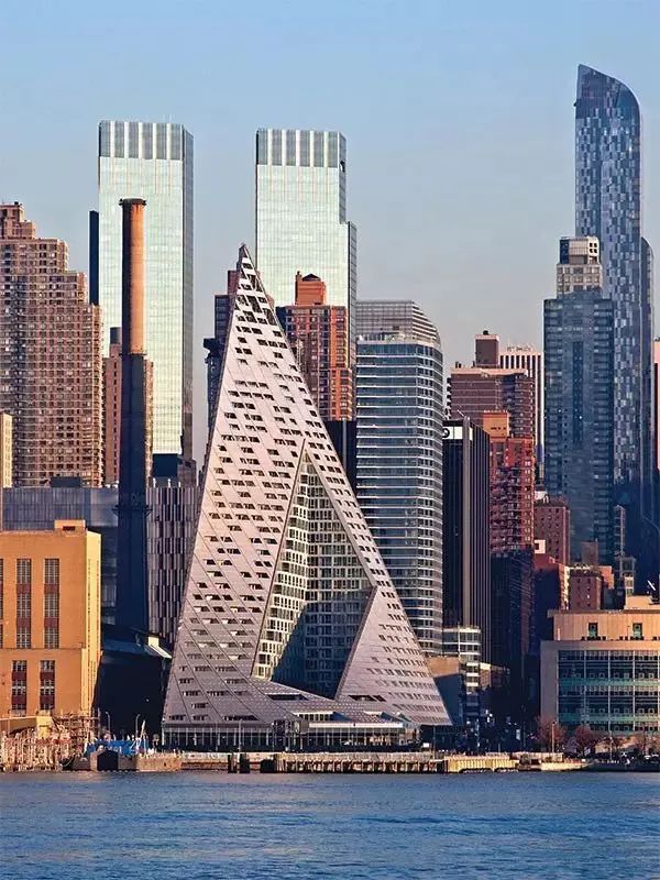 新世界·K11上海淮海中路地块动工,分享5个关注点