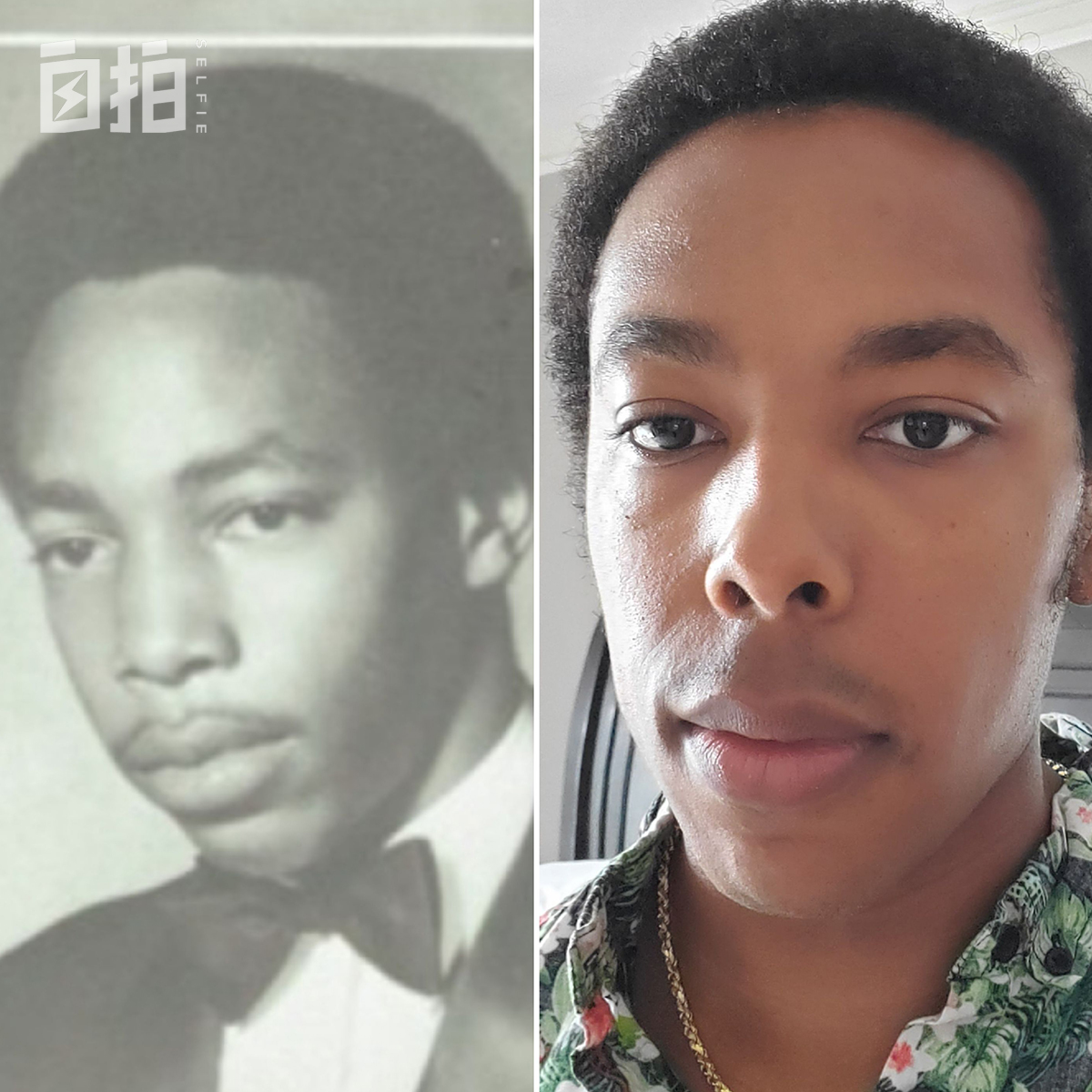 我在美国交了黑人男友,相处两年多,不敢告诉爸妈我们仍在一起