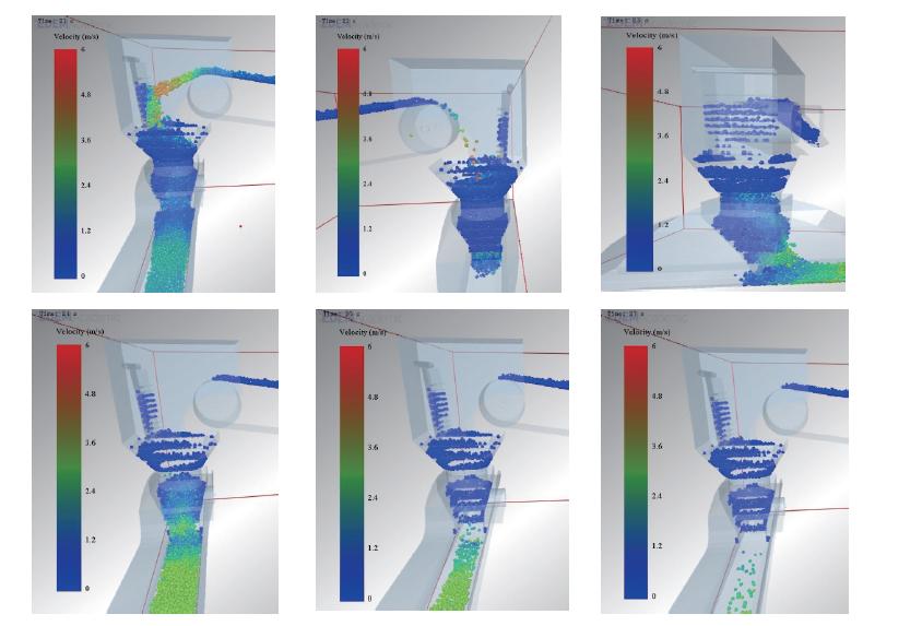 带式输送机设计全套教程,带式输送机工程技术标准
