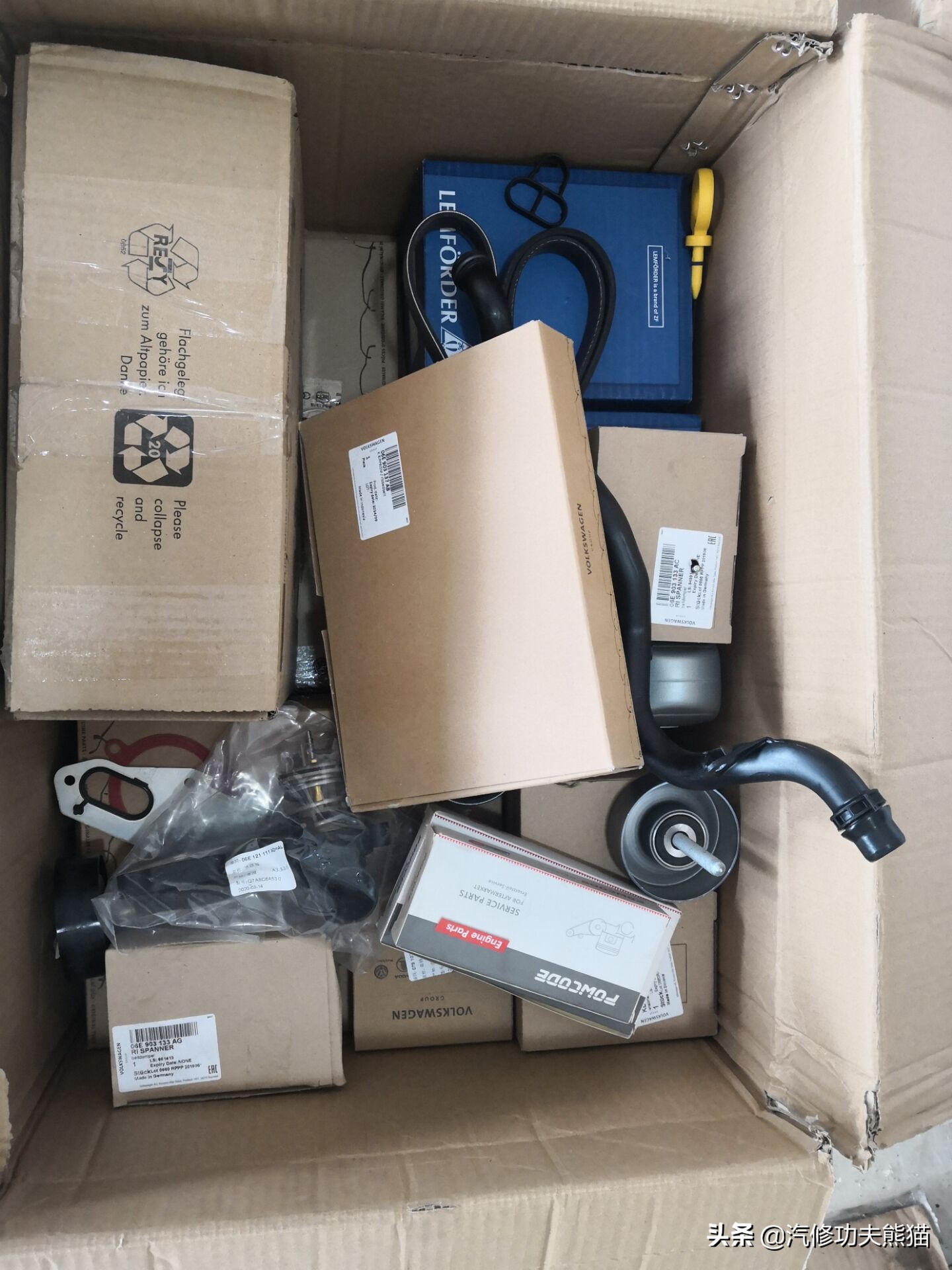 保时捷卡宴现在烧机油吗,保时捷卡宴真的烧机油吗