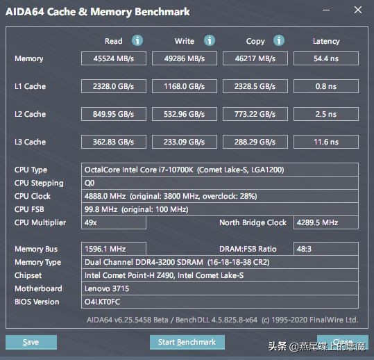 真的不像品牌机,拯救者刃90002020款全方位评测