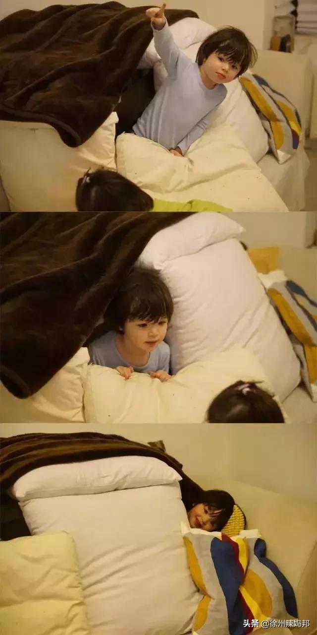 在家无聊的亲子小游戏,假期宅在家必玩的游戏