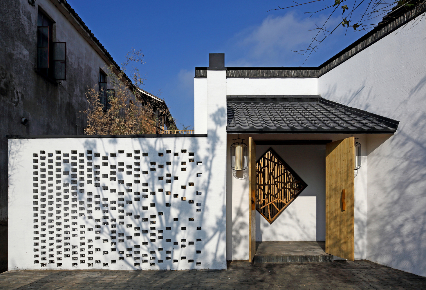 村墅集小户型豪宅,村墅记顶级一层别墅