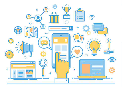 杭州网络推广seo优化,杭州推荐网站推广优化