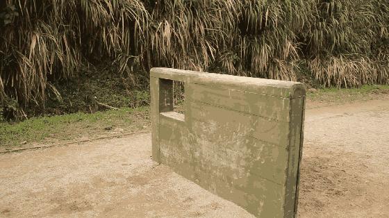 新兵老兵400米障碍,解放军400米障碍