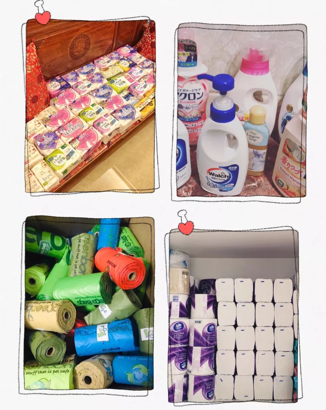 双十一前，我把天天找我盖楼的朋友拉黑了