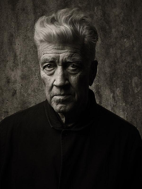 IG映界8月露西大师肖像工作坊，我们请到美国超火的桑德罗·米勒