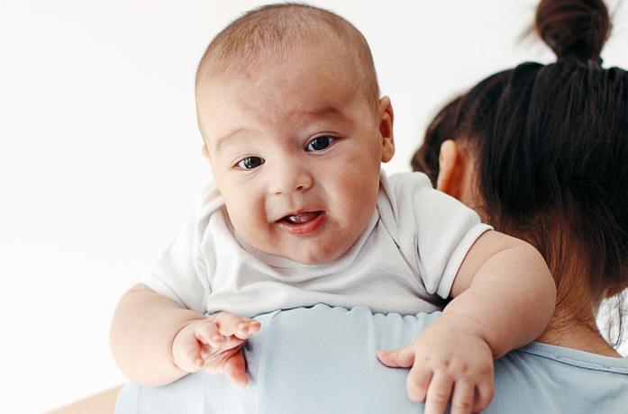 断奶后多久可以做排残乳,哺乳期宝妈回奶后要排残乳吗