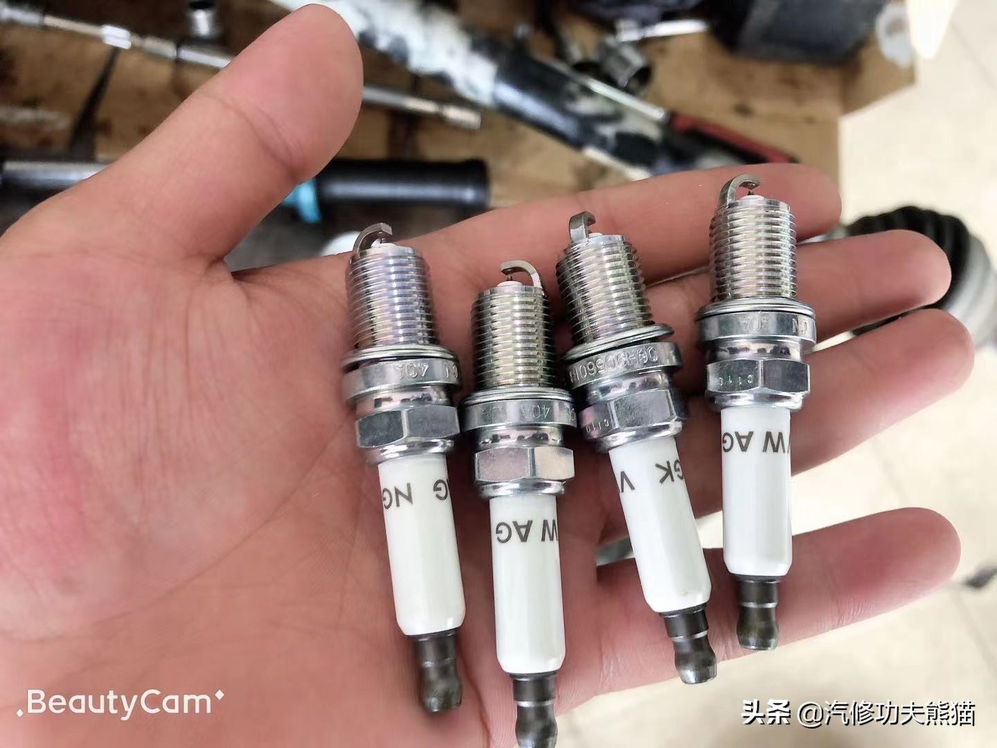 大众途观烧机油很严重怎么办,大众途观会不会烧机油