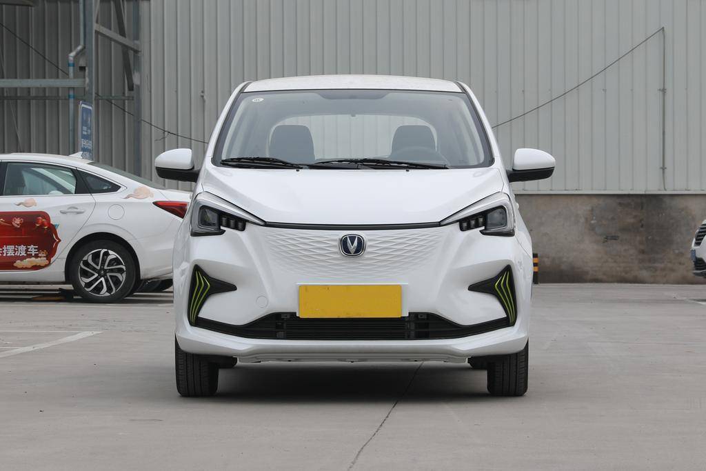 国产小型电动汽车大续航,国产首款纯电动车续航1000公里