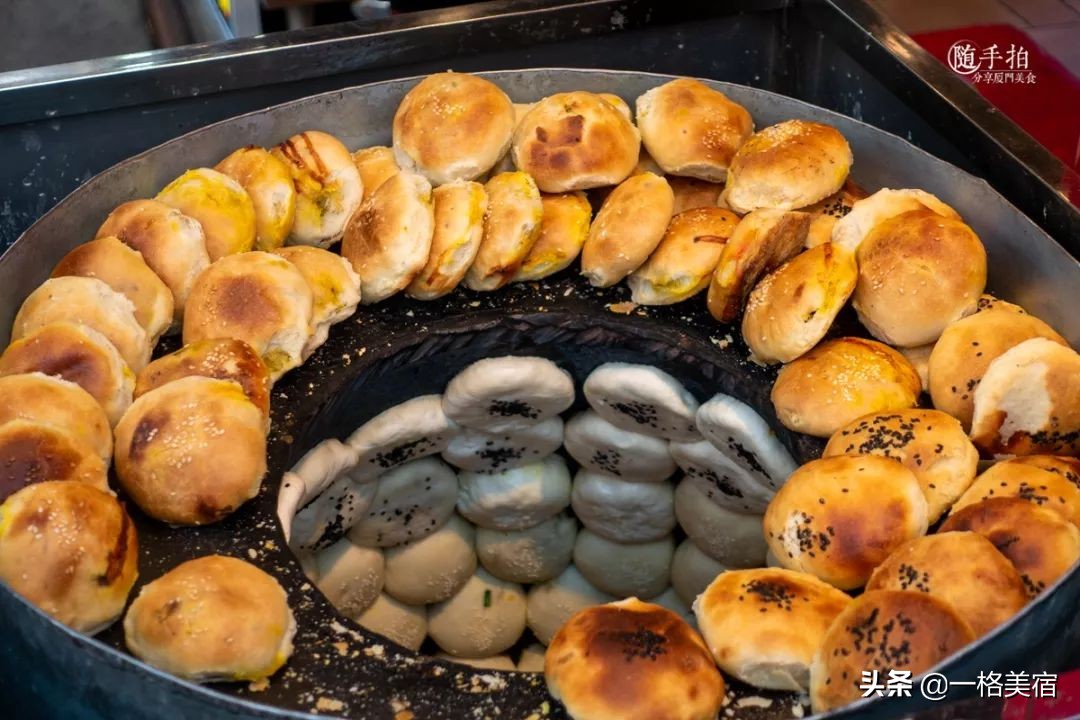 鼓浪屿吃喝,鼓浪屿在哪吃不被坑