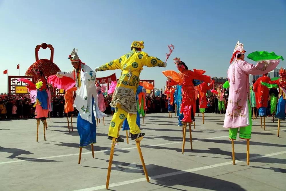 合肥人旅游,合肥春节一日游有哪些好去处