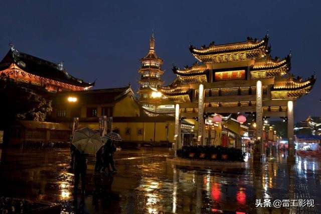 无锡尚贤河湿地公园内景点景色,无锡10个不要门票的良心景点