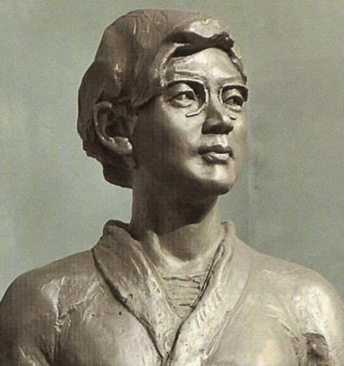 绿川英子：被周恩来称赞，被日本骂“*国卖**贼”，35岁葬在中国