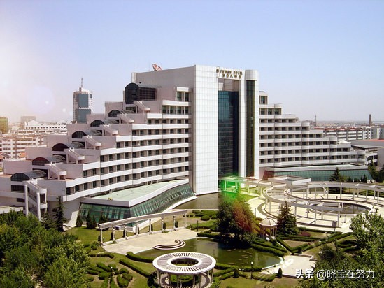 潍坊市奎文星级酒店,山东潍坊有多少家四星级酒店