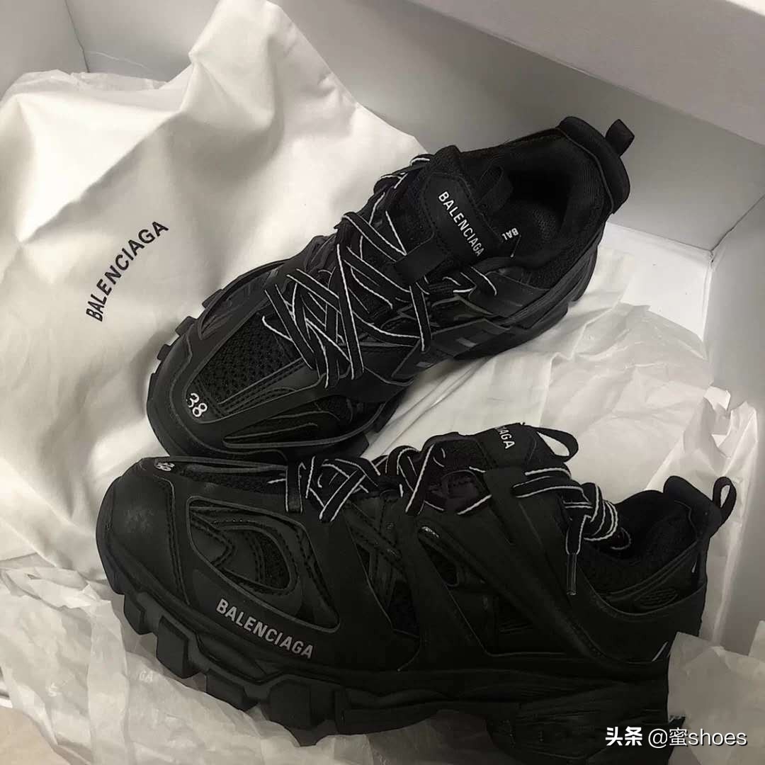 巴黎世家平替推荐,巴黎世家cargo平替