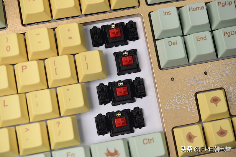 国家联名宝藏,国家宝藏黄金联名