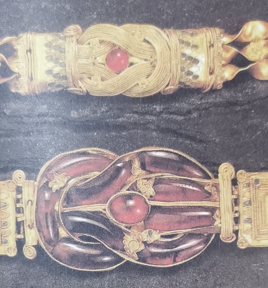 交融|希波战争下珠宝的奥林匹克竞赛