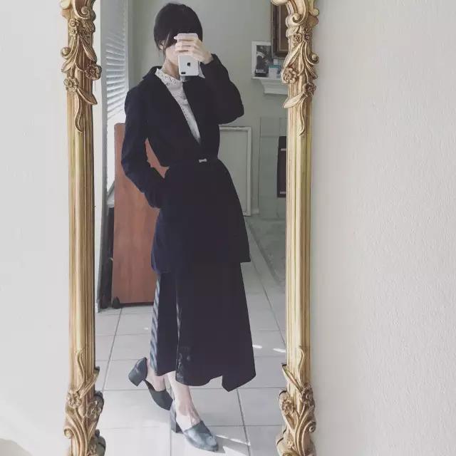 我最离不开的7件经典春季外套|Wardrobe