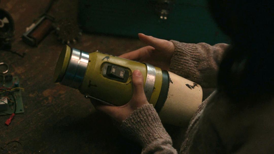 超好看的科幻奇幻剧,一部被严重低估的科幻电影