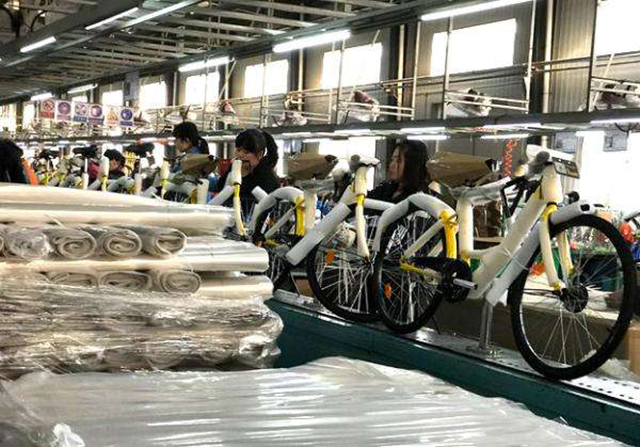 飞鸽自行车国礼,飞鸽国礼儿童自行车