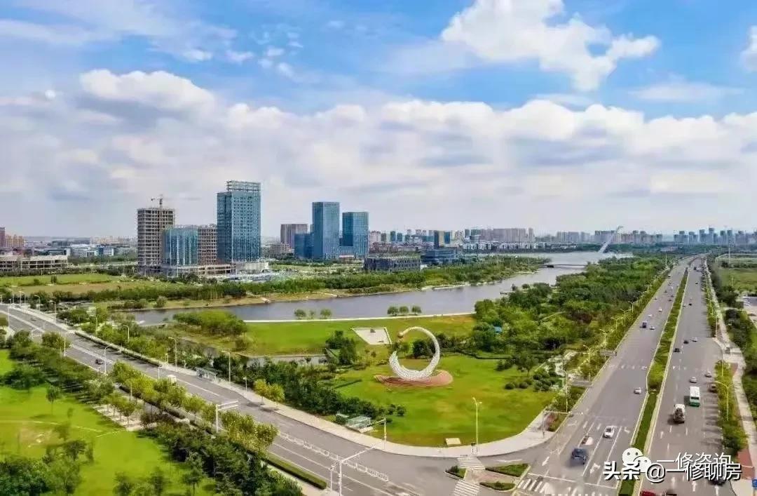 生活在云端是什么体验,高新区适合生活吗