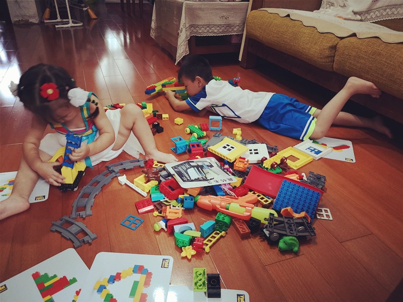 能锻炼孩子专注力的玩具,锻炼专注力的玩具