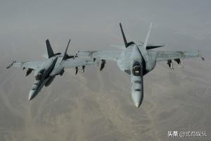 最大航母尼米兹的真实威力,最大的尼米兹级航母