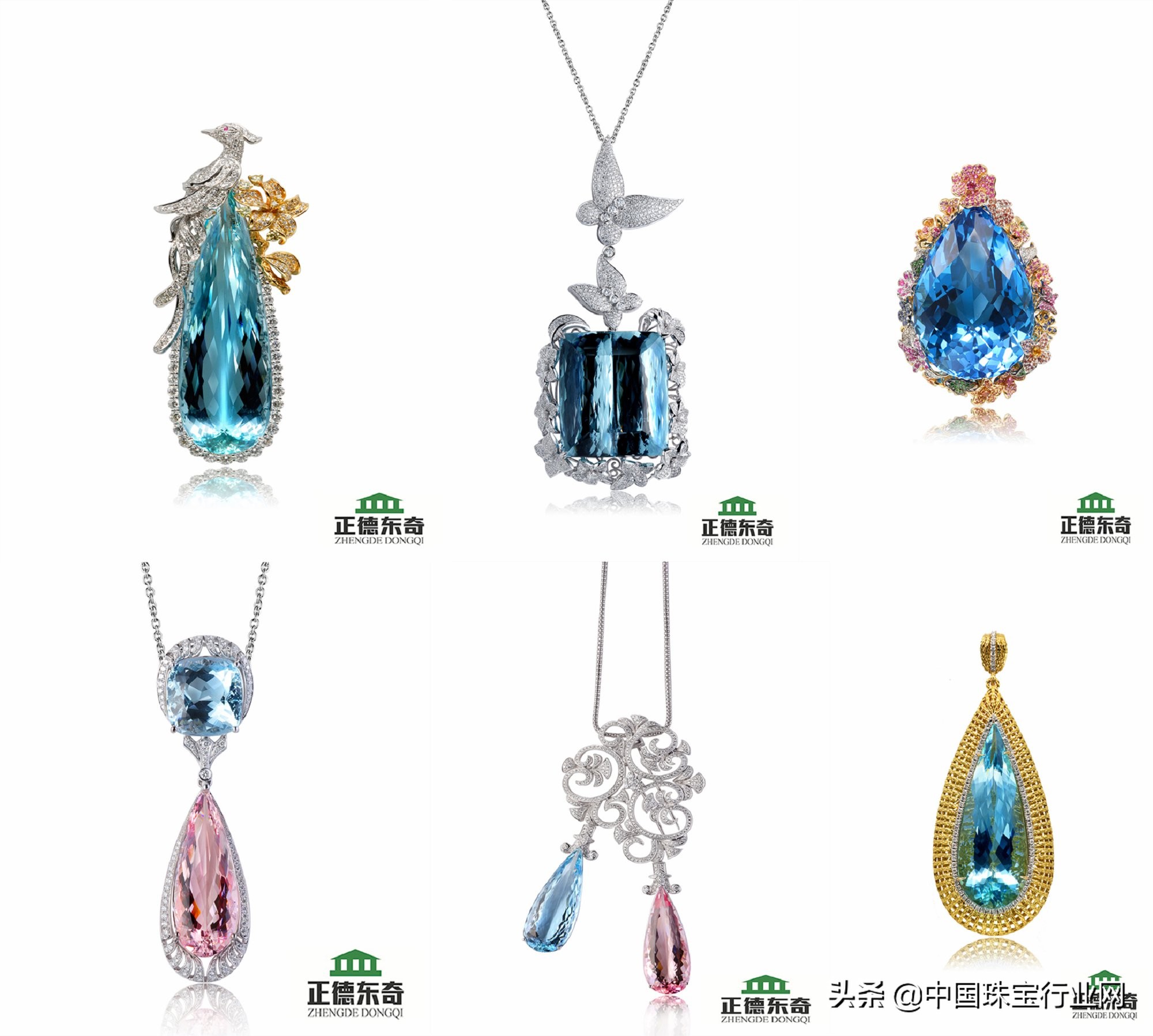 2019北京夏季珠宝展“千般闪耀，万般宝石”珠宝伴你清凉一夏