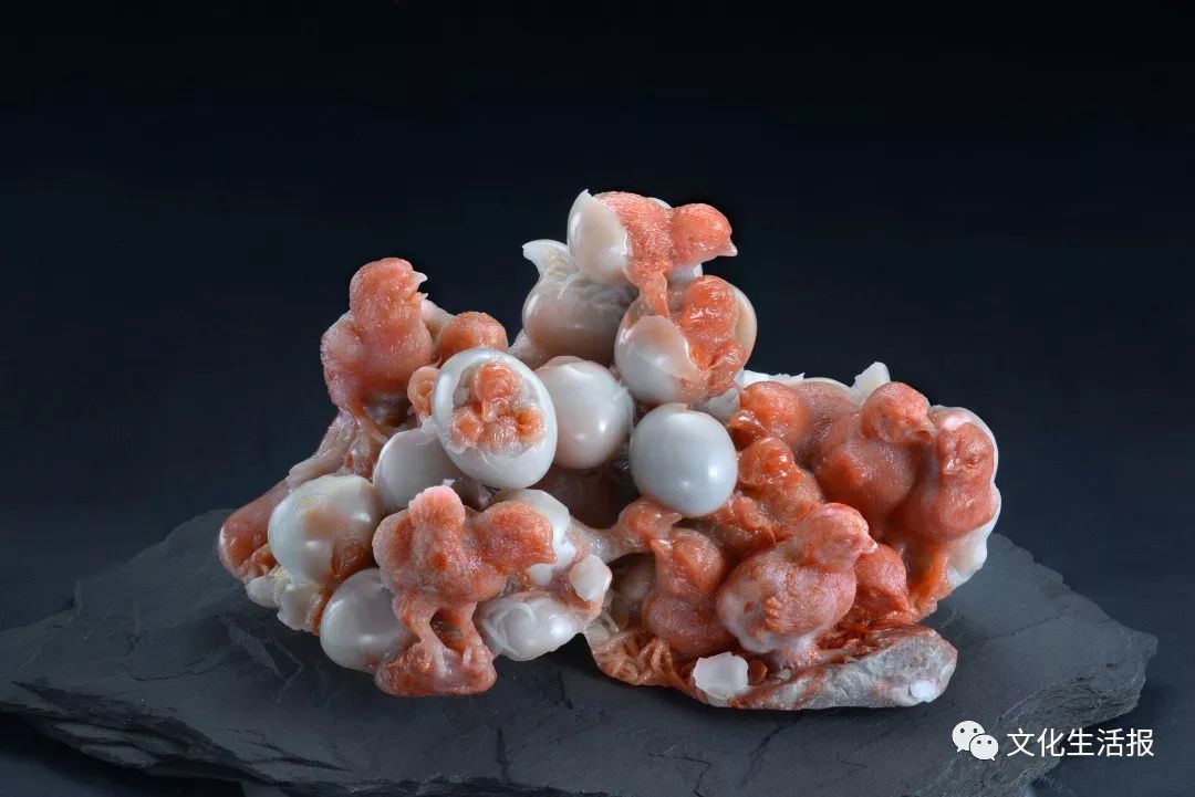 中国工艺美术大师寿山石雕,寿山石圆雕名家