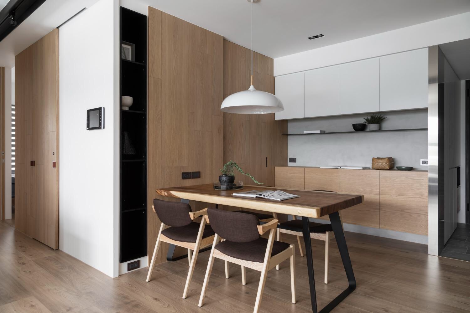 大连融创海逸长洲92平样板间,装修183平设计案例融创海逸长洲