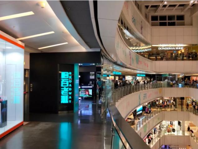 香港必去购物天堂,香港元朗购物攻略