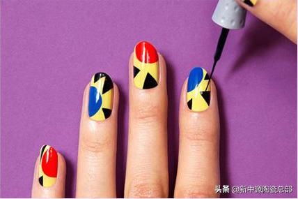 撞色灰色瓷砖效果图,瓷砖中灰色和浅灰色哪个更显高级