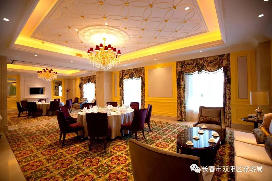 长春国信南山温泉酒店投资多少钱,国信南山温泉酒店是自然温泉吗