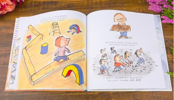 3岁小孩不愿意上幼儿园怎么办,3岁孩子实在不想上幼儿园怎么办